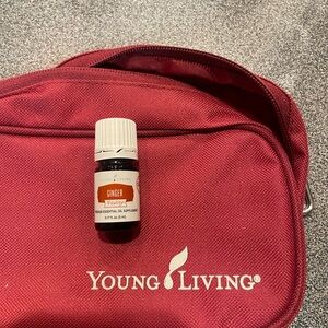 Young Living Ginger Vitality Essential Oil 5 ml